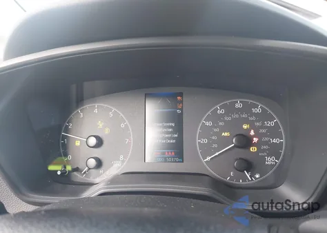 2024 Toyota Corolla Le из США, поврежденный, VIN 5YFB4MDE3RP157681